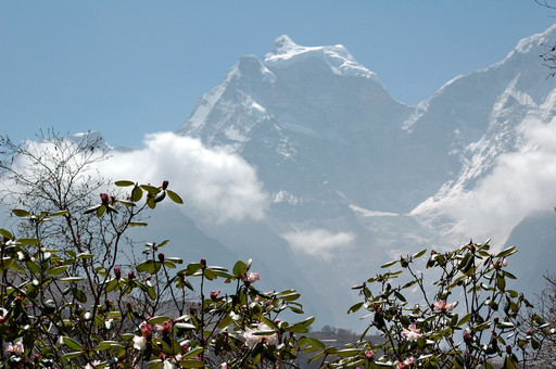 Kang Tega (  ) (6685m)