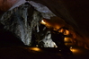 под сводами пещеры Эмине-Баир-Хосар