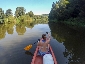 «Шуйский водный марафон»